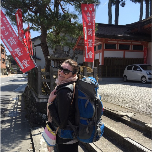 Mackage Black Perla Travel Jacket - Picture 4 of 7